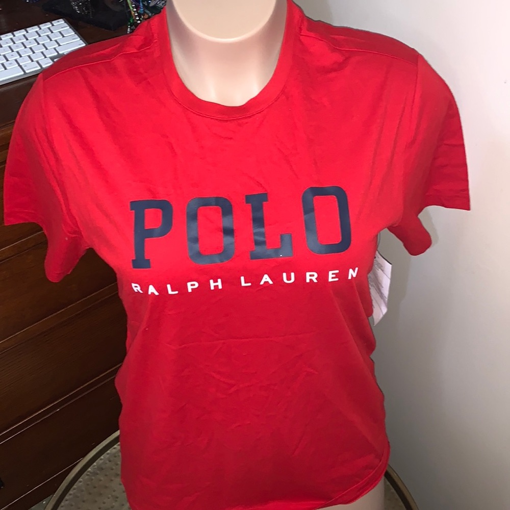 Polo Ralph Lauren Tshirt